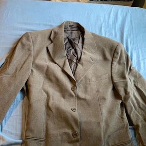 Men's Blazer (Emporio Armani) made in Italy